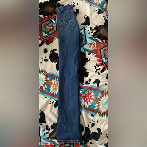 Kimes ranch jeans
